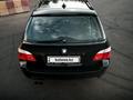BMW 535 2009 годаүшін17 000 000 тг. в Алматы – фото 25