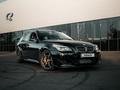 BMW 535 2009 годаүшін17 000 000 тг. в Алматы