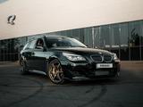 BMW 535 2009 года за 17 000 000 тг. в Алматы