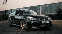 BMW 535 2009 года за 17 000 000 тг. в Алматы