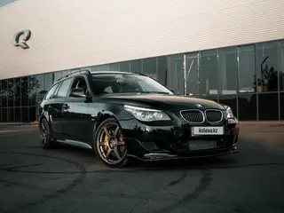 BMW 535