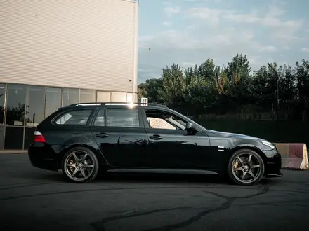 BMW 535 2009 года за 17 000 000 тг. в Алматы – фото 2