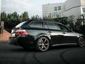 BMW 535 2009 годаүшін17 000 000 тг. в Алматы – фото 3
