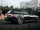 BMW 535 2009 года за 17 000 000 тг. в Алматы – фото 3