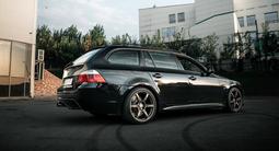 BMW 535 2009 года за 17 000 000 тг. в Алматы – фото 3