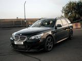 BMW 535 2009 года за 17 000 000 тг. в Алматы – фото 5