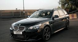 BMW 535 2009 года за 17 000 000 тг. в Алматы – фото 5