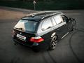 BMW 535 2009 годаүшін17 000 000 тг. в Алматы – фото 6