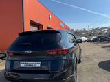 Subaru Tribeca 2006 года за 4 500 000 тг. в Усть-Каменогорск – фото 4