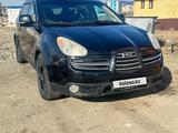 Subaru Tribeca 2006 года за 4 500 000 тг. в Усть-Каменогорск