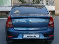 Renault Logan 2013 года за 2 700 000 тг. в Уральск – фото 6