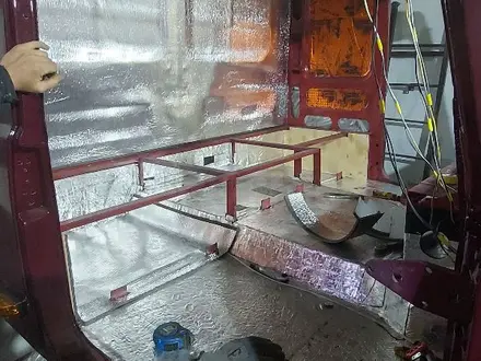 МАЗ  5432 1994 года за 5 500 000 тг. в Павлодар – фото 26