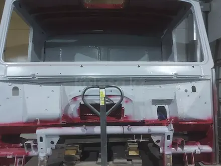 МАЗ  5432 1994 года за 5 500 000 тг. в Павлодар – фото 31