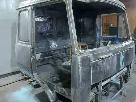 МАЗ  5432 1994 года за 5 500 000 тг. в Павлодар – фото 32