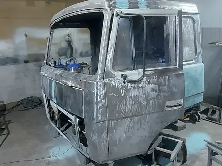 МАЗ  5432 1994 года за 5 500 000 тг. в Павлодар – фото 33