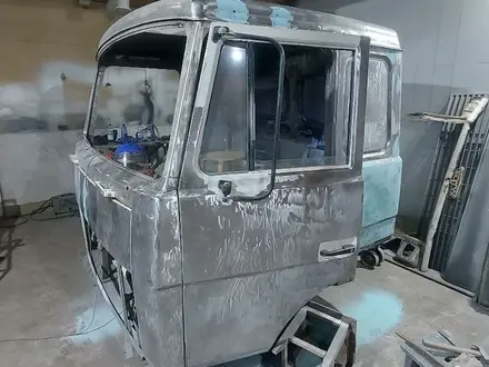 МАЗ  5432 1994 года за 5 500 000 тг. в Павлодар – фото 34