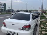 Subaru Impreza 2005 года за 4 000 000 тг. в Шымкент – фото 4