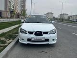 Subaru Impreza 2005 года за 4 000 000 тг. в Шымкент – фото 2