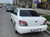 Subaru Impreza 2005 года за 4 000 000 тг. в Шымкент – фото 3