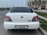 Subaru Impreza 2005 года за 4 000 000 тг. в Шымкент – фото 5