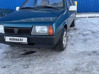 ВАЗ (Lada) 2109 1997 годаүшін800 000 тг. в Усть-Каменогорск