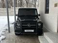 Mercedes-Benz G 500 2002 годаfor13 000 000 тг. в Алматы