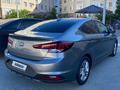 Hyundai Elantra 2019 года за 5 500 000 тг. в Актау – фото 4