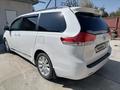 Toyota Sienna 2013 годаүшін14 000 000 тг. в Алматы – фото 10