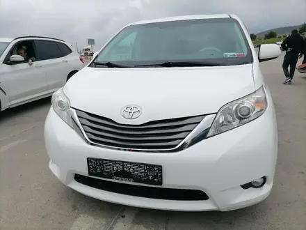 Toyota Sienna 2013 года за 14 000 000 тг. в Алматы – фото 5