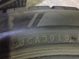 Резина 2-шт 215/45 r17 Bridgestone из Японии за 45 000 тг. в Алматы – фото 4