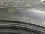 Резина 2-шт 215/45 r17 Bridgestone из Японииүшін45 000 тг. в Алматы – фото 5