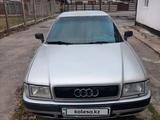 Audi 80 1994 года за 1 000 000 тг. в Тараз