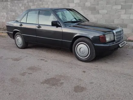 Mercedes-Benz 190 1991 года за 970 000 тг. в Алматы