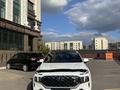 Hyundai Santa Fe 2021 годаfor17 999 990 тг. в Астана – фото 3