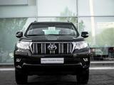 Toyota Land Cruiser Prado 2023 годаfor25 497 000 тг. в Астана