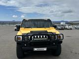 Hummer H2 2005 года за 14 000 000 тг. в Костанай – фото 4