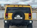 Hummer H2 2005 годаүшін14 700 000 тг. в Костанай – фото 16