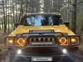 Hummer H2 2006 годаүшін15 700 000 тг. в Костанай – фото 5