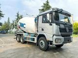 Shacman (Shaanxi)  X3000 2026 года в Алматы