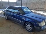 Mercedes-Benz E 200 1993 годаүшін1 200 000 тг. в Шымкент – фото 3
