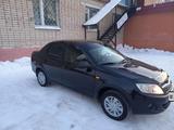 ВАЗ (Lada) Granta 2190 2012 года за 2 800 000 тг. в Петропавловск – фото 2