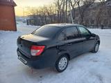 ВАЗ (Lada) Granta 2190 2012 года за 2 800 000 тг. в Петропавловск – фото 3