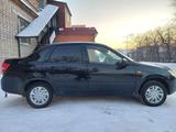 ВАЗ (Lada) Granta 2190 2012 года за 2 800 000 тг. в Петропавловск – фото 5