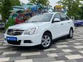 Nissan Almera 2017 годаүшін4 950 000 тг. в Алматы