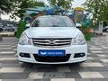 Nissan Almera 2017 года за 5 200 000 тг. в Алматы – фото 4
