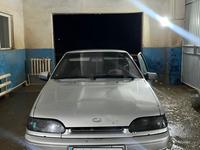 ВАЗ (Lada) 2115 2005 года за 700 000 тг. в Актобе