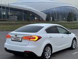 Kia Cerato 2013 годаүшін7 200 000 тг. в Алматы – фото 4