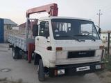 MAN  AREITSGEM VW-MAN L02 1989 годаүшін8 200 000 тг. в Актобе