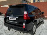 Lexus GX 460 2011 года за 18 000 000 тг. в Караганда – фото 5