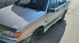 ВАЗ (Lada) 2115 2005 годаүшін790 000 тг. в Петропавловск